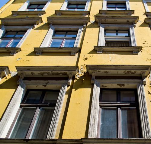 Riga windows