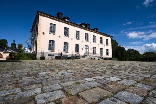 Hässelby Palace
