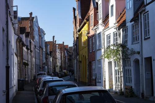 Lübeck Street